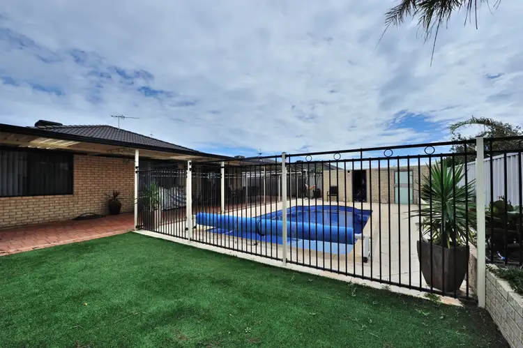 Third view of Homely house listing, 185 Grand Ocean Boulevard, Port Kennedy WA 6172