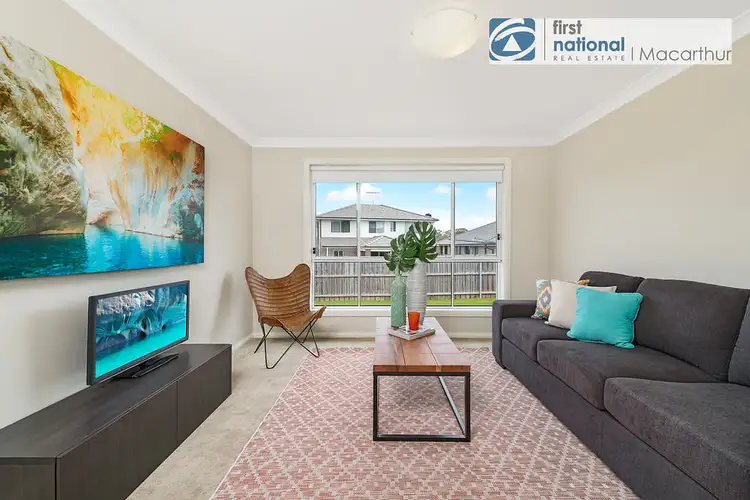 Third view of Homely house listing, 9 Burton Avenue, Bardia NSW 2565