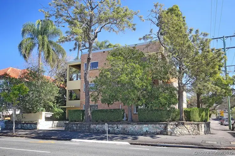 3/66 Merthyr Rd, New Farm QLD 4005