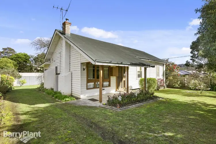 Second view of Homely house listing, 5 Plumer Street, Croydon VIC 3136