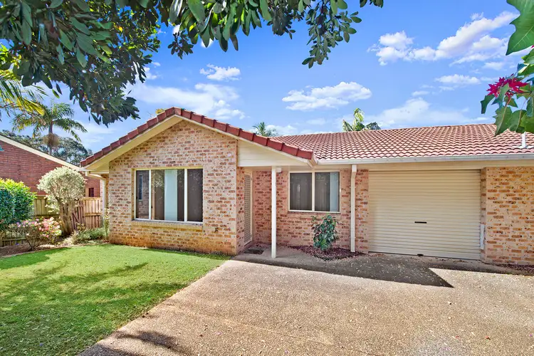 Second view of Homely villa listing, 3/41 Swift Street, Port Macquarie NSW 2444