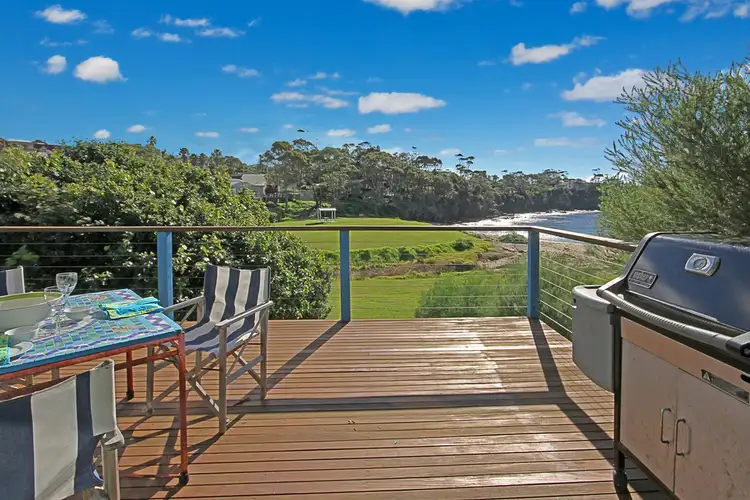 Fifth view of Homely house listing, 62 Yugura Street, Malua Bay NSW 2536
