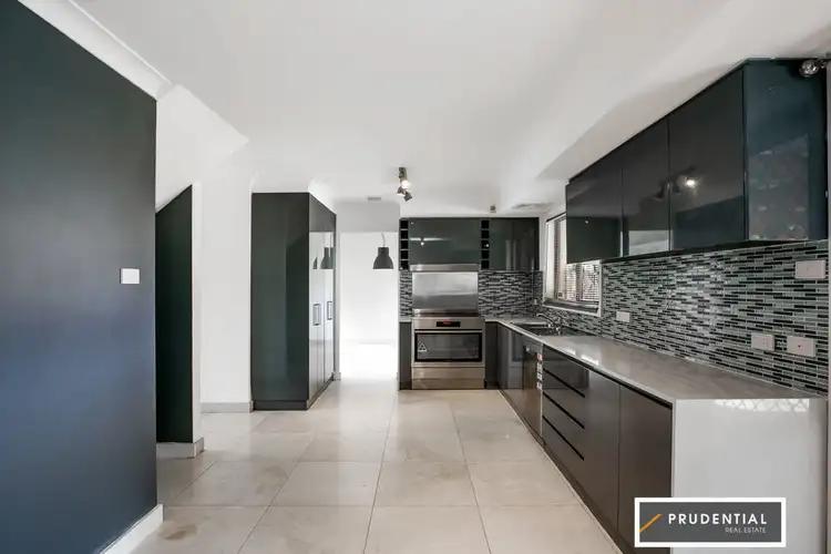 Third view of Homely house listing, 4 Napier Place, Ingleburn NSW 2565
