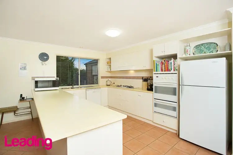Fourth view of Homely house listing, 22 Lister Crescent, Sunbury VIC 3429