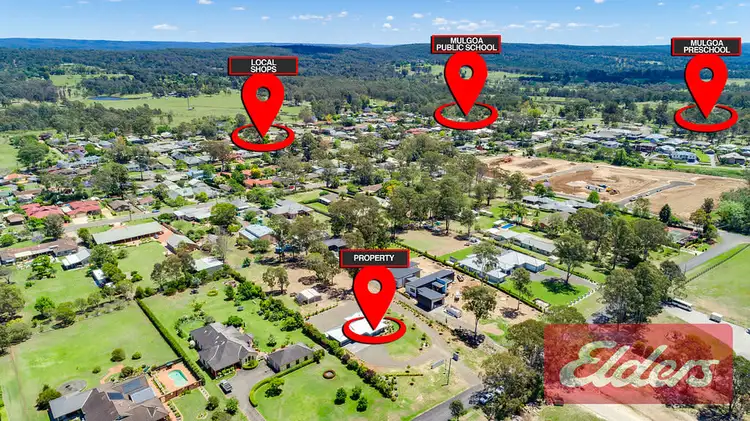 Fifth view of Homely house listing, 21-23 Church Road, Mulgoa NSW 2745