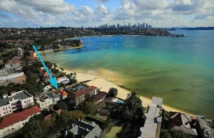 5 Caledonian Road, Rose Bay NSW 2029