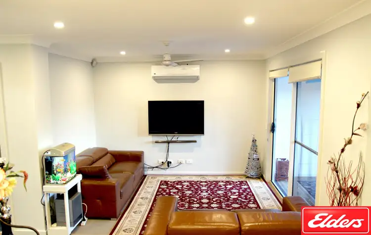 Second view of Homely townhouse listing, 24/73 Sovereign Circuit, Glenfield NSW 2167