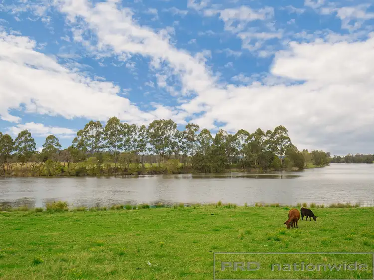 5 (Lot 40) Hillridge Close, Glen Oak NSW 2320