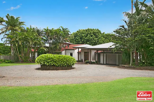 Fourth view of Homely house listing, 55 Hillcrest Drive, Tintenbar NSW 2478