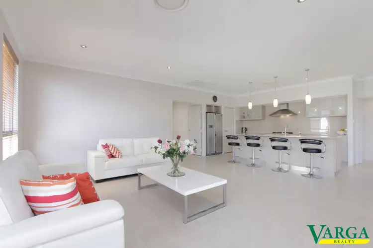Sixth view of Homely house listing, 3 Neroli Link, Atwell WA 6164