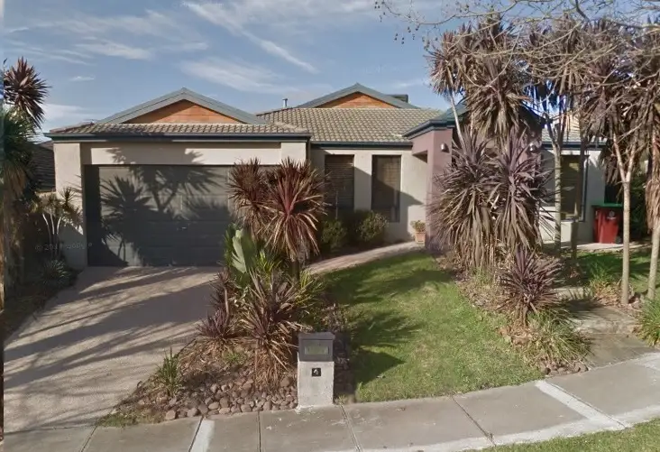 4 Sheffield Court, Narre Warren South VIC 3805
