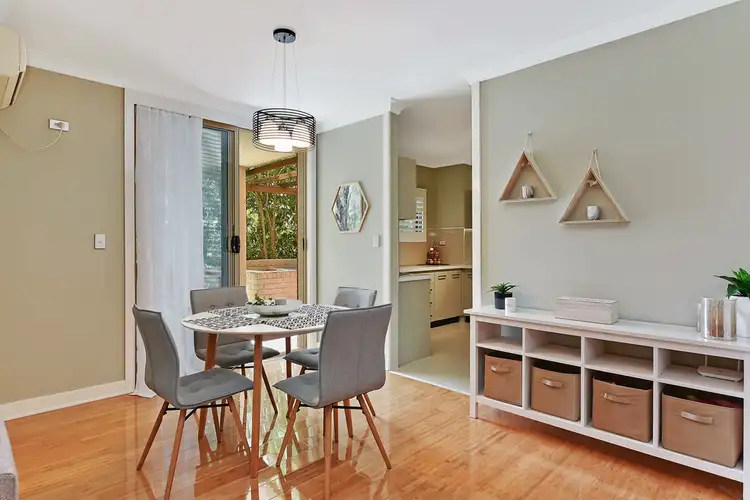 Second view of Homely apartment listing, 7/2 Wentworth St, Toongabbie NSW 2146