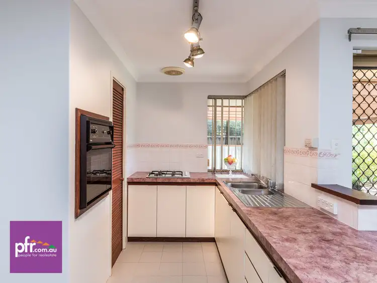 Seventh view of Homely house listing, 27 Gladstone Street, St James WA 6102