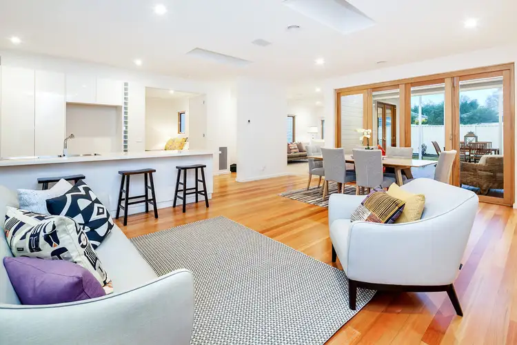 Second view of Homely house listing, 415A Drummond Street South, Ballarat VIC 3350