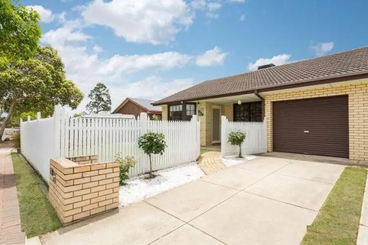 Main view of Homely house listing, 1/7 Nash Street, Grange SA 5022