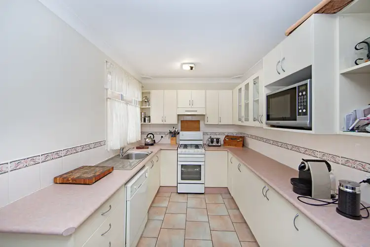 Third view of Homely house listing, 40 St James Avenue, Berkeley Vale NSW 2261