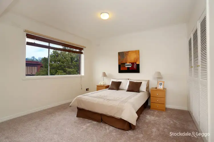 Fourth view of Homely house listing, 5/36 Josephine Street, Oak Park VIC 3046
