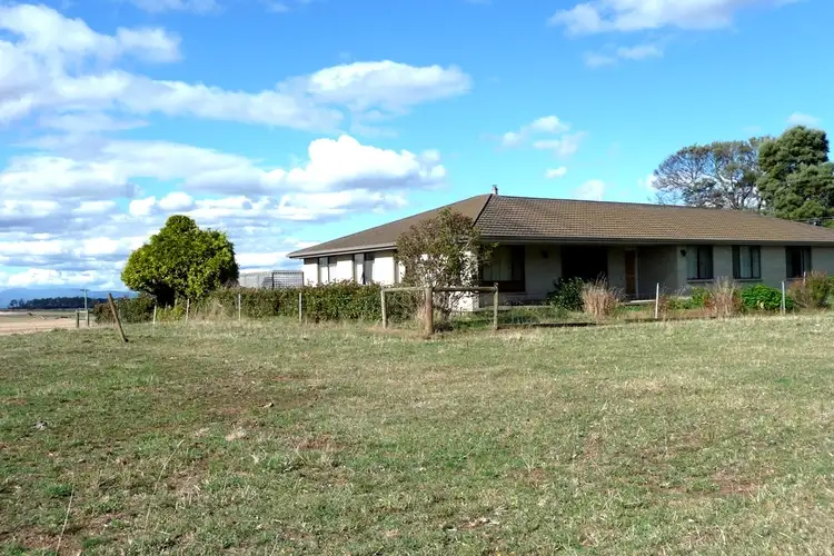 Second view of Homely rural property listing, 567 Cluan Road, Cluan TAS 7303