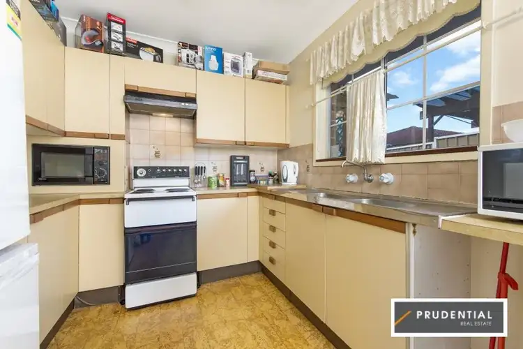 Fourth view of Homely villa listing, 2/221 Oxford Road, Ingleburn NSW 2565