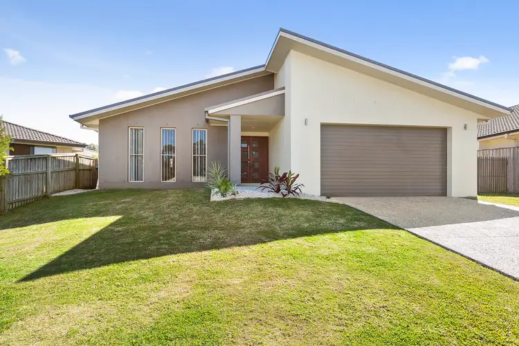 Main view of Homely house listing, 17 Westwood Street, Banora Point NSW 2486