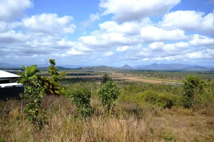 Second view of Homely land listing, 81 Goicoechea Drive, Bushland Beach QLD 4818