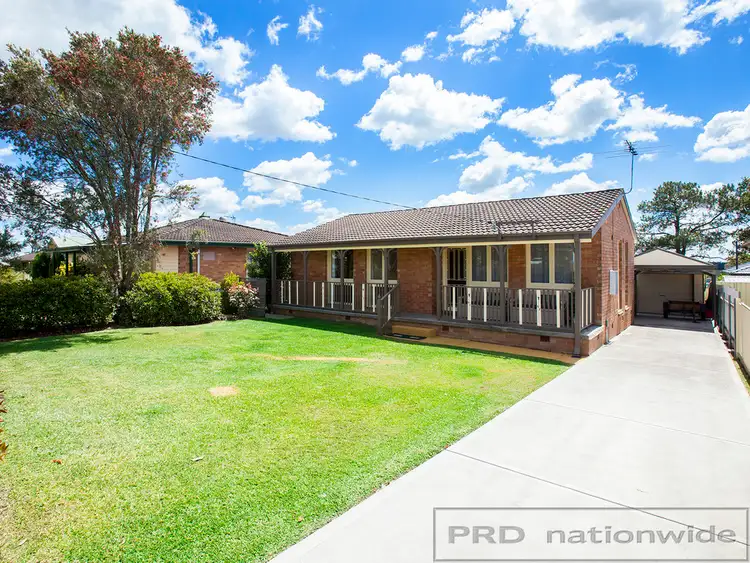 23 Kingstown Road, Woodberry NSW 2322
