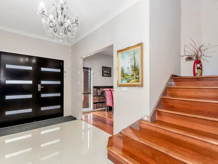 Second view of Homely house listing, 9 Highland Place, Tarneit VIC 3029