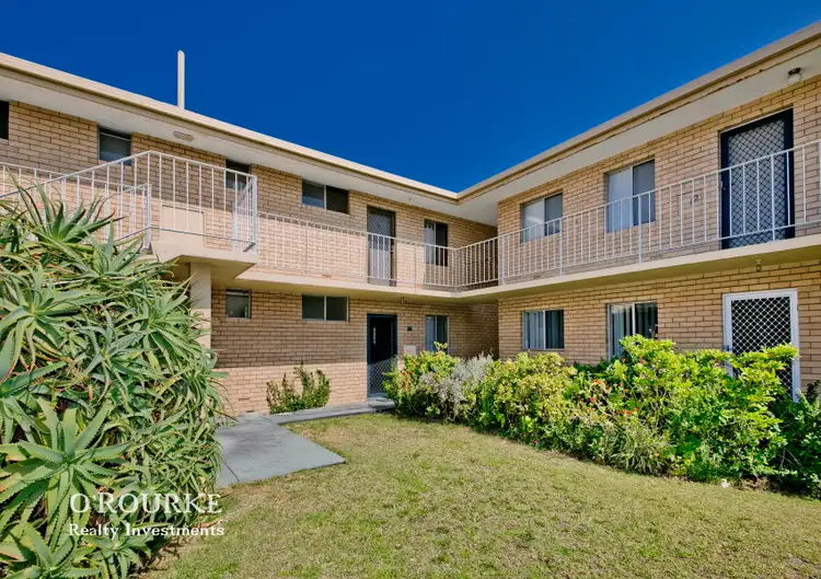 Third view of Homely unit listing, 2/32 Hastings Street, Scarborough WA 6019