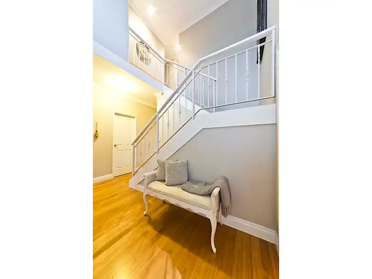 Fourth view of Homely house listing, 25 Doney Street, Alfred Cove WA 6154