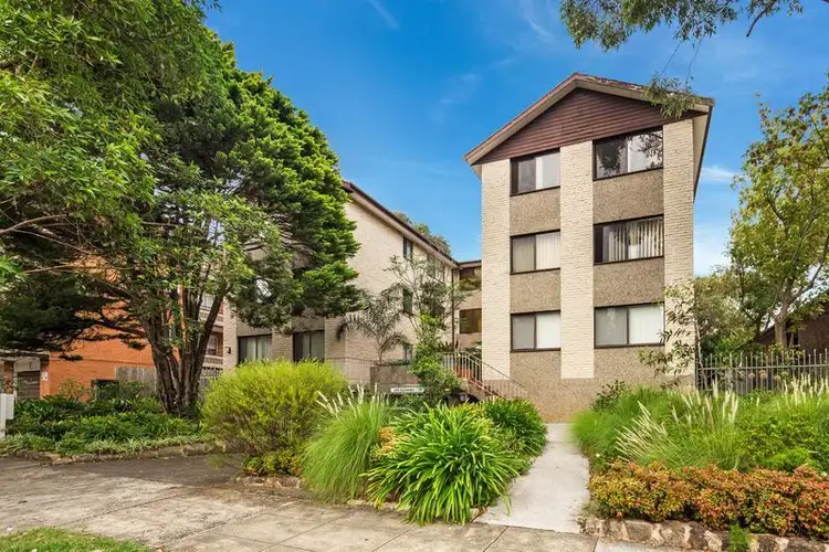 16/79-81 The Boulevarde, Dulwich Hill NSW 2203