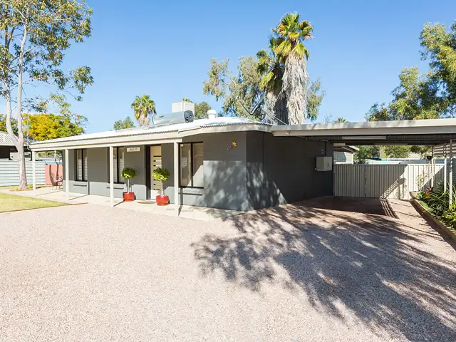24 Plumbago Crescent, Alice Springs NT 870
