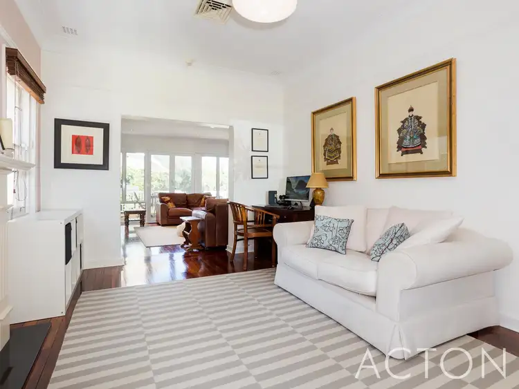 Seventh view of Homely house listing, 124 Victoria Street, Mosman Park WA 6012