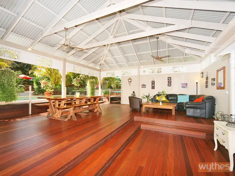 Fifth view of Homely house listing, 57 Kauri Street, Cooroy QLD 4563