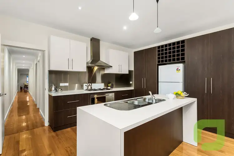 Fourth view of Homely house listing, 40 Laverton Street, Williamstown VIC 3016