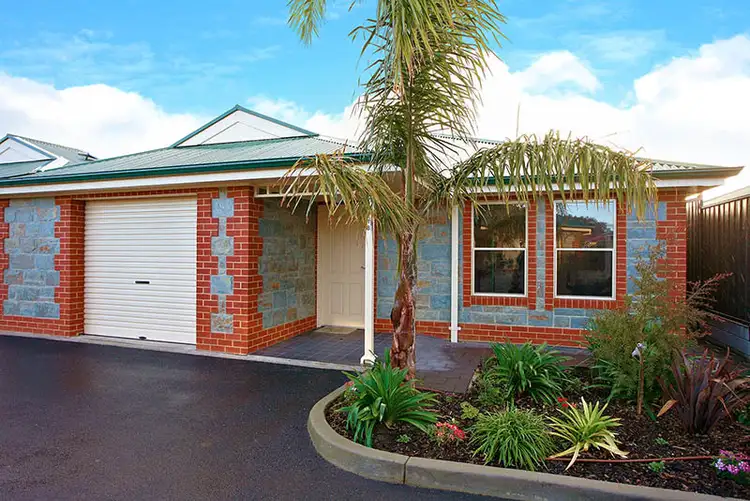 16/5 San Remo Court, Encounter Bay SA 5211