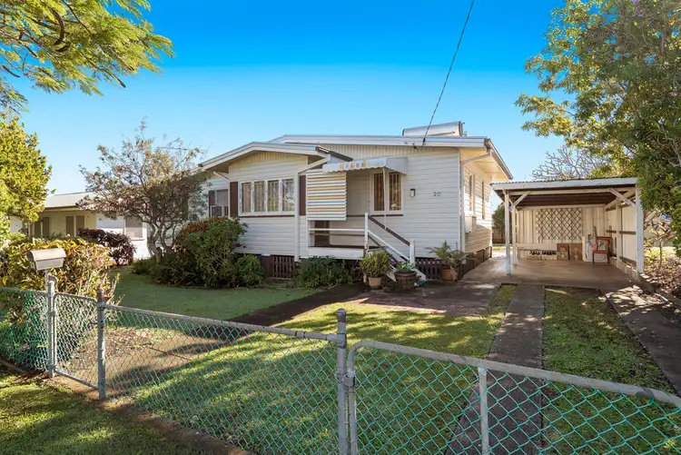 Main view of Homely house listing, 20 Annie Street, Woody Point QLD 4019