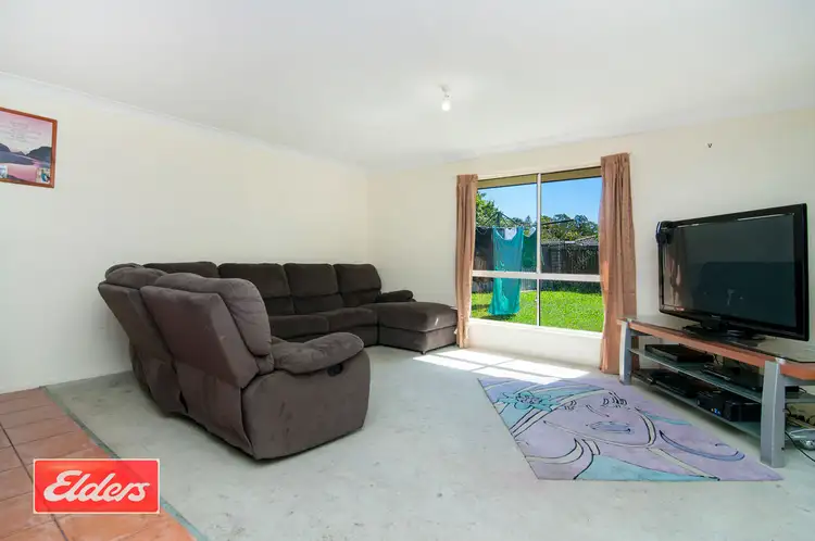 Fifth view of Homely house listing, 8 Meiland Place, Meadowbrook QLD 4131