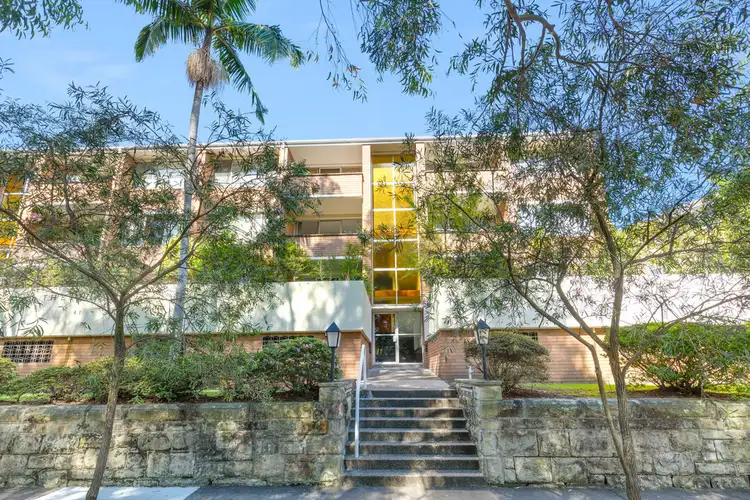 Sixth view of Homely apartment listing, 11/41-43 Milray Ave, Wollstonecraft NSW 2065