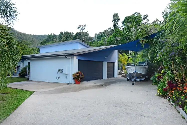 Sixth view of Homely house listing, 25 Butterfly Court, Jubilee Pocket QLD 4802