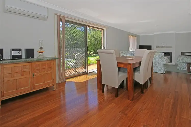 Fourth view of Homely unit listing, 1/21 Newth Place, Surf Beach NSW 2536
