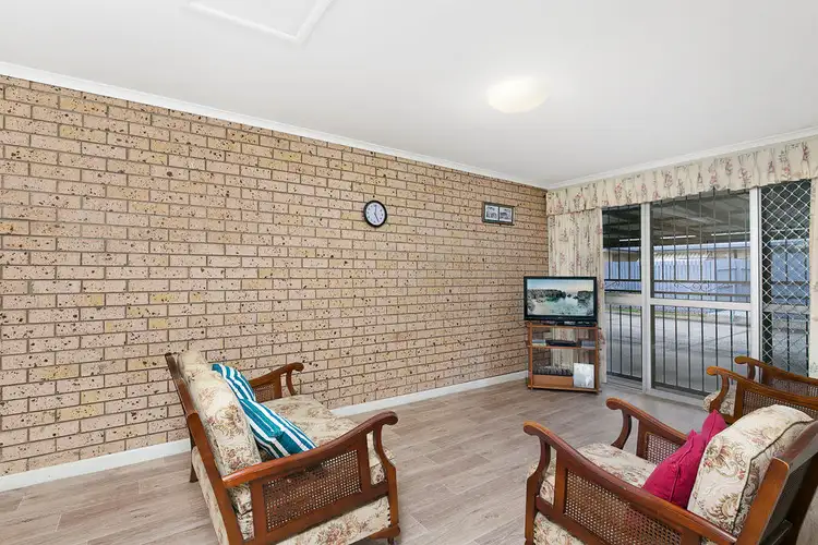 Third view of Homely townhouse listing, 2/31 DRAYTON TERRACE, Wynnum QLD 4178