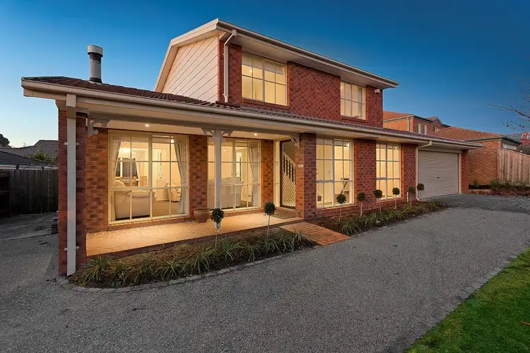 3 Pia Drive, Rowville VIC 3178