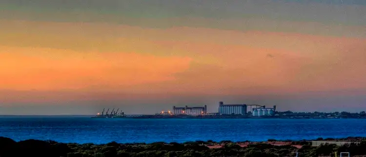 Fifth view of Homely land listing, Lot 74 Bosanquet Blvd Ceduna Waters, Ceduna SA 5690