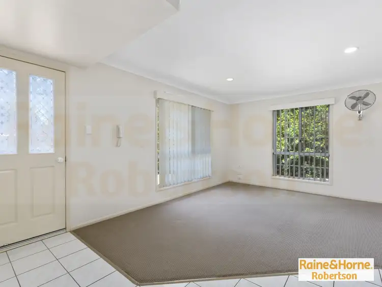 Second view of Homely townhouse listing, 1/10 Vinal Street, Robertson QLD 4109