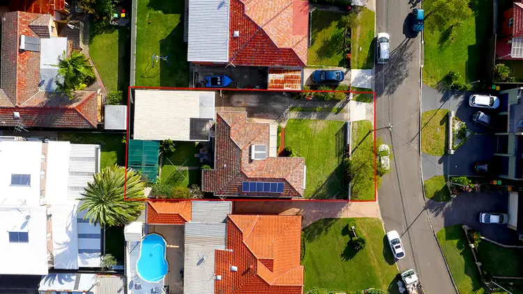 Sixth view of Homely house listing, 6 Kathleen Parade, Picnic Point NSW 2213