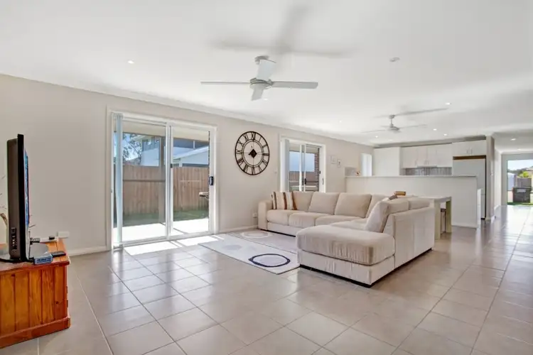 Third view of Homely house listing, 11 Garden way, Tanilba Bay NSW 2319