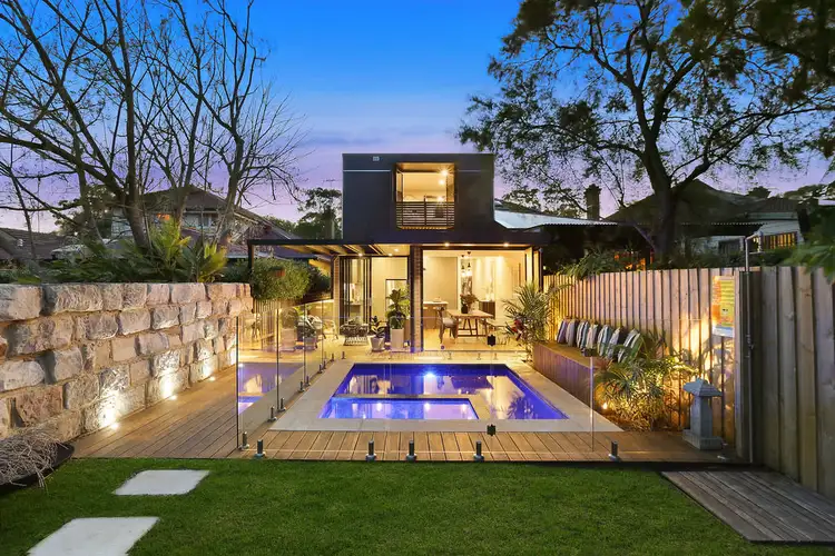 24 Stephen Street, Balmain NSW 2041