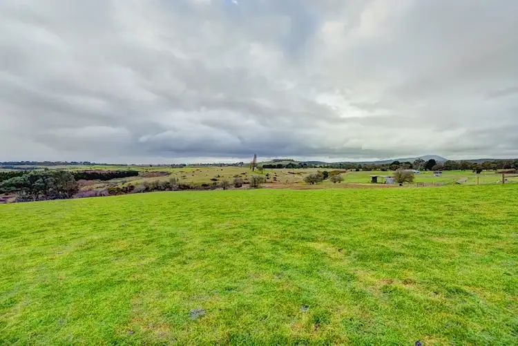 Second view of Homely land listing, Lot 1 O'Loughlins Road, Durham Lead VIC 3352