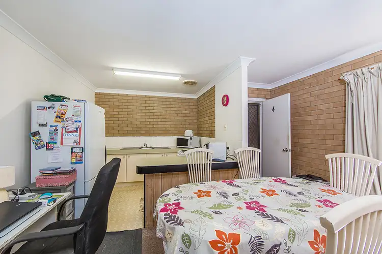 Sixth view of Homely unit listing, 4/186 Mein Street, Scarborough QLD 4020