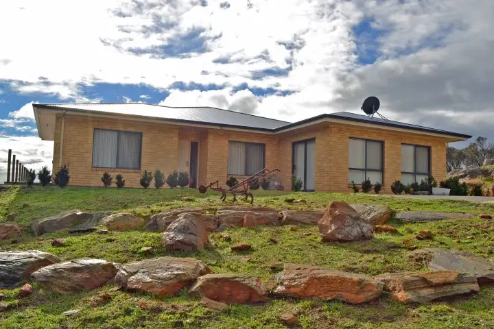Main view of Homely house listing, Lot 13 Panoramic Drive, Port Lincoln SA 5606